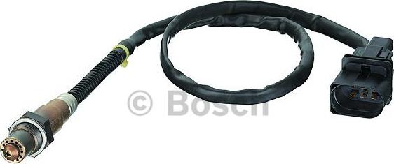 BOSCH 0 258 007 140 - Lambda-sonda www.molydon.hr