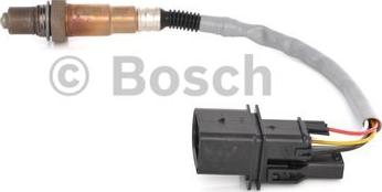 BOSCH 0 258 007 143 - Lambda-sonda www.molydon.hr