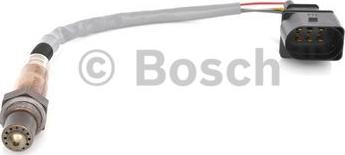 BOSCH 0 258 007 143 - Lambda-sonda www.molydon.hr