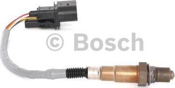 BOSCH 0 258 007 143 - Lambda-sonda www.molydon.hr