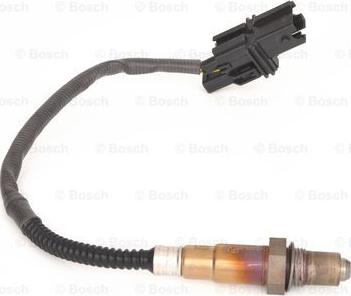 BOSCH 0 258 007 156 - Lambda-sonda www.molydon.hr