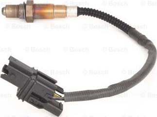 BOSCH 0 258 007 156 - Lambda-sonda www.molydon.hr