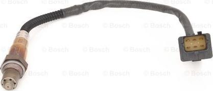 BOSCH 0 258 007 156 - Lambda-sonda www.molydon.hr