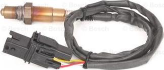 BOSCH 0 258 007 151 - Lambda-sonda www.molydon.hr