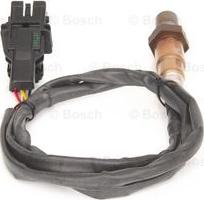 BOSCH 0 258 007 151 - Lambda-sonda www.molydon.hr