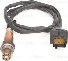 BOSCH 0 258 007 151 - Lambda-sonda www.molydon.hr