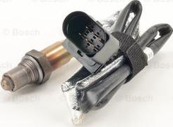 BOSCH 0 258 007 105 - Lambda-sonda www.molydon.hr