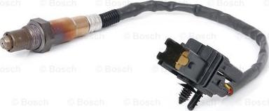 BOSCH 0 258 007 115 - Lambda-sonda www.molydon.hr