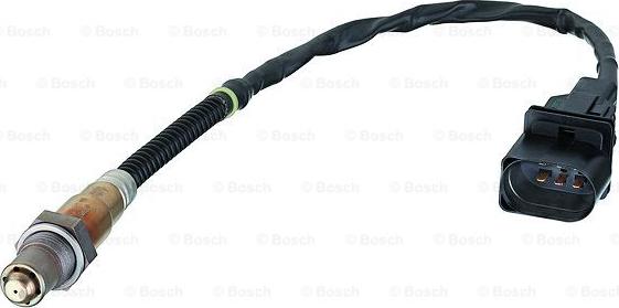 BOSCH 0 258 007 111 - Lambda-sonda www.molydon.hr