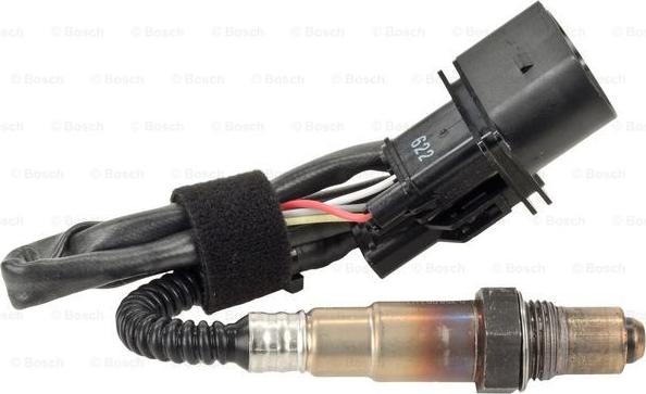 BOSCH 0 258 007 113 - Lambda-sonda www.molydon.hr