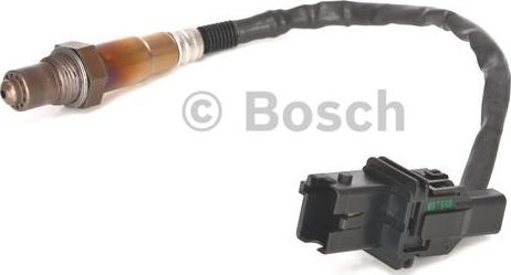 BOSCH 0 258 007 342 - Lambda-sonda www.molydon.hr