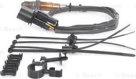 BOSCH 0 258 007 355 - Lambda-sonda www.molydon.hr