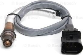 BOSCH 0 258 007 338 - Lambda-sonda www.molydon.hr