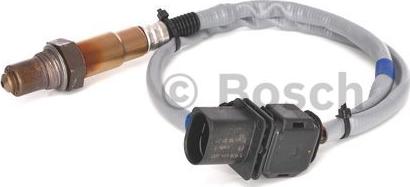 BOSCH 0 258 007 333 - Lambda-sonda www.molydon.hr