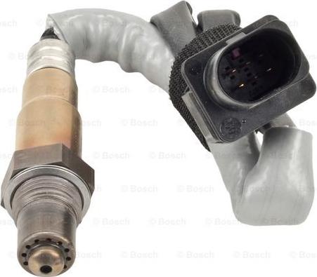 BOSCH 0 258 007 256 - Lambda-sonda www.molydon.hr