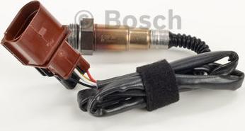 BOSCH 0 258 007 258 - Lambda-sonda www.molydon.hr