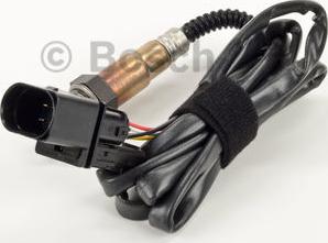 BOSCH 0 258 007 260 - Lambda-sonda www.molydon.hr