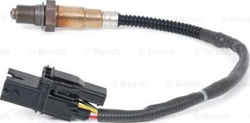 BOSCH 0 258 007 202 - Lambda-sonda www.molydon.hr