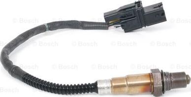 BOSCH 0 258 007 202 - Lambda-sonda www.molydon.hr