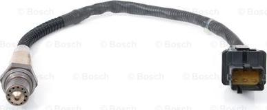 BOSCH 0 258 007 202 - Lambda-sonda www.molydon.hr