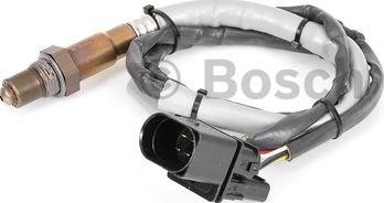 BOSCH 0 258 007 237 - Lambda-sonda www.molydon.hr