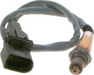 BOSCH 0 258 007 278 - Lambda-sonda www.molydon.hr