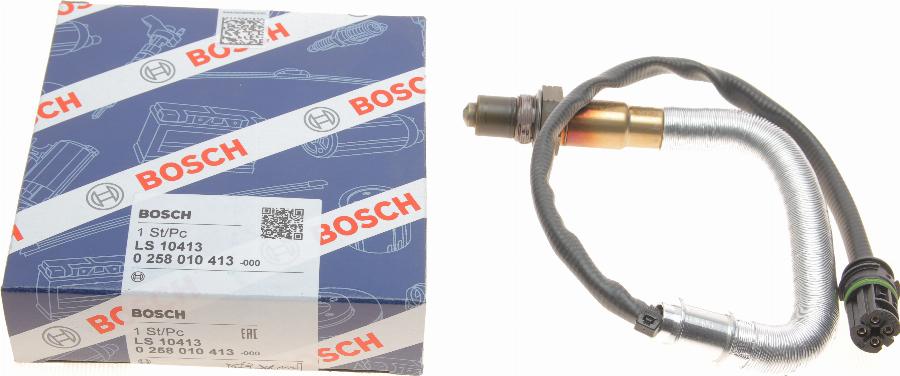 BOSCH 0 258 010 413 - Lambda-sonda www.molydon.hr