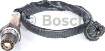 BOSCH 0 258 010 435 - Lambda-sonda www.molydon.hr