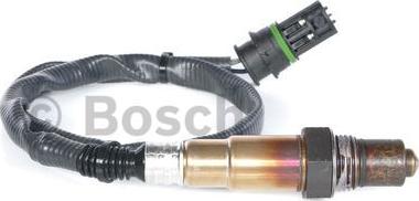 BOSCH 0 258 010 435 - Lambda-sonda www.molydon.hr