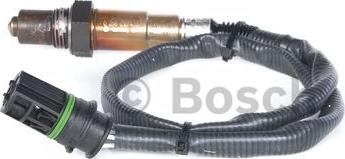 BOSCH 0 258 010 435 - Lambda-sonda www.molydon.hr