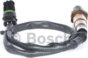 BOSCH 0 258 010 435 - Lambda-sonda www.molydon.hr