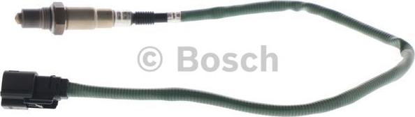 BOSCH 0 258 010 436 - Lambda-sonda www.molydon.hr