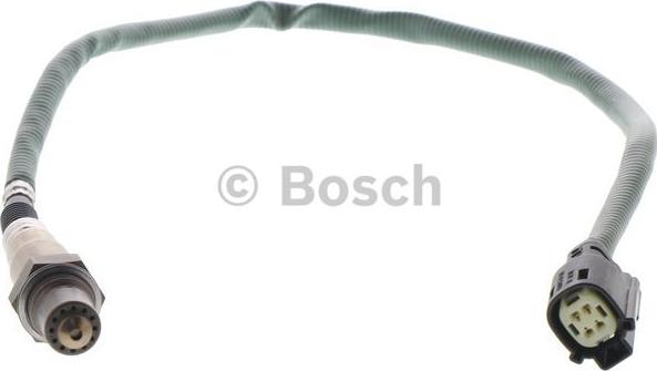 BOSCH 0 258 010 436 - Lambda-sonda www.molydon.hr