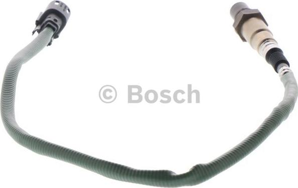 BOSCH 0 258 010 436 - Lambda-sonda www.molydon.hr