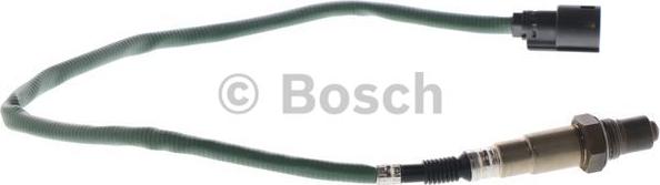 BOSCH 0 258 010 436 - Lambda-sonda www.molydon.hr