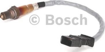 BOSCH 0 258 010 431 - Lambda-sonda www.molydon.hr