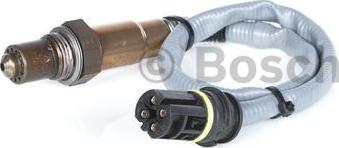 BOSCH 0 258 010 420 - Lambda-sonda www.molydon.hr