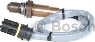 BOSCH 0 258 010 420 - Lambda-sonda www.molydon.hr