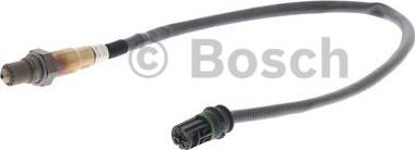 BOSCH 0 258 010 428 - Lambda-sonda www.molydon.hr