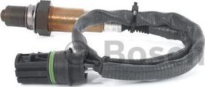 BOSCH 0 258 010 422 - Lambda-sonda www.molydon.hr