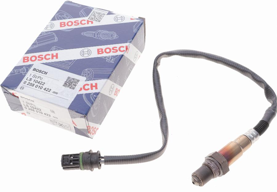 BOSCH 0 258 010 422 - Lambda-sonda www.molydon.hr