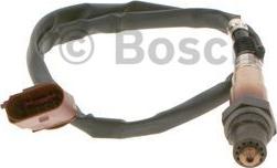 BOSCH 0 258 010 530 - Lambda-sonda www.molydon.hr