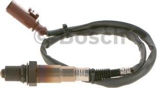 BOSCH 0 258 010 530 - Lambda-sonda www.molydon.hr