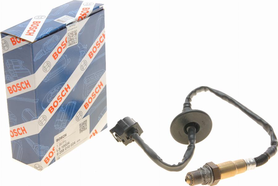 BOSCH 0 258 010 024 - Lambda-sonda www.molydon.hr