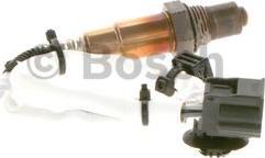 BOSCH 0 258 010 190 - Lambda-sonda www.molydon.hr