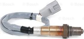 BOSCH 0 258 010 155 - Lambda-sonda www.molydon.hr