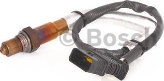 BOSCH 0 258 010 160 - Lambda-sonda www.molydon.hr