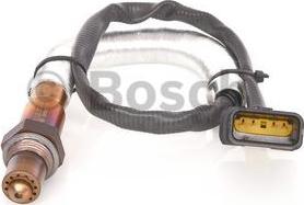 BOSCH 0 258 010 160 - Lambda-sonda www.molydon.hr