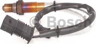 BOSCH 0 258 010 160 - Lambda-sonda www.molydon.hr