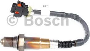 BOSCH 0 258 010 109 - Lambda-sonda www.molydon.hr